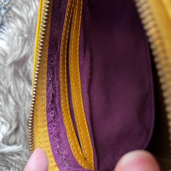 Authentic Louis Vuitton speedy 25 bag -vintage - Picture 6 of 14